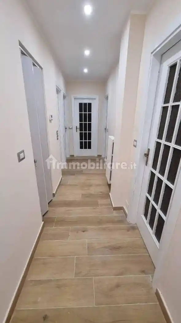 Appartamento in affitto a Vimodrone