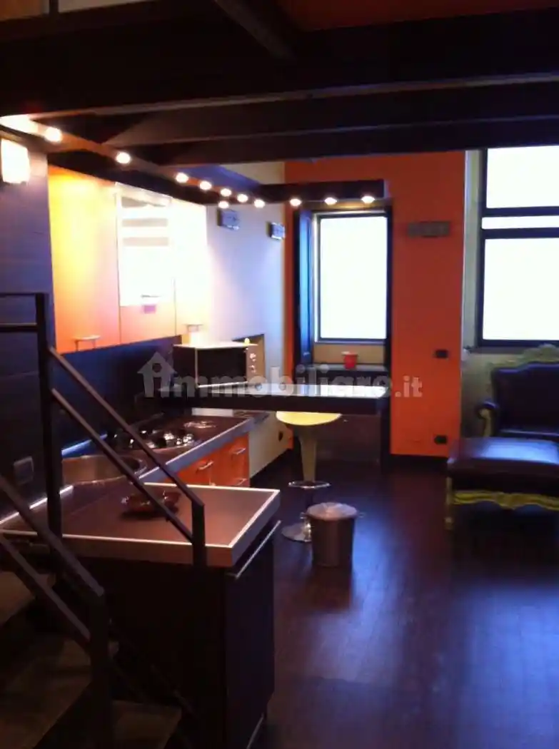 Appartamento in affitto a Catania