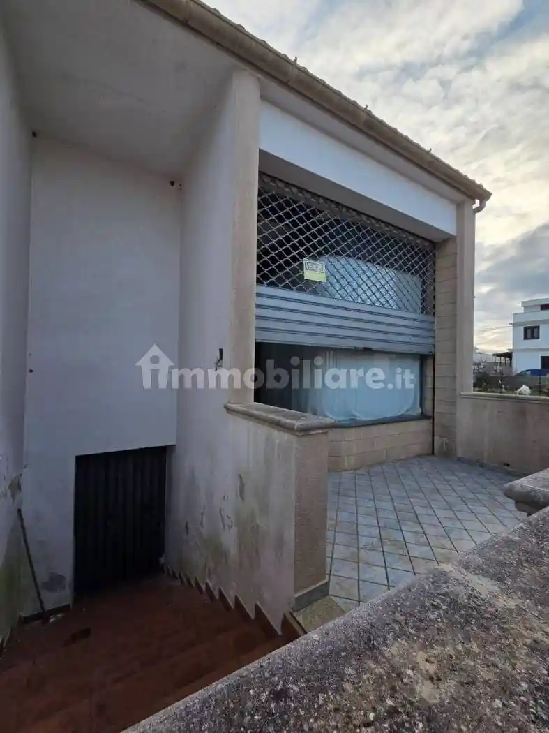 Casa indipendente in vendita a Andrano