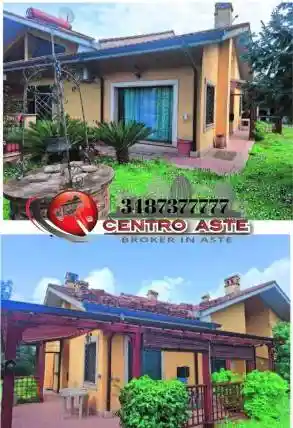 Villa in vendita a Grottaferrata