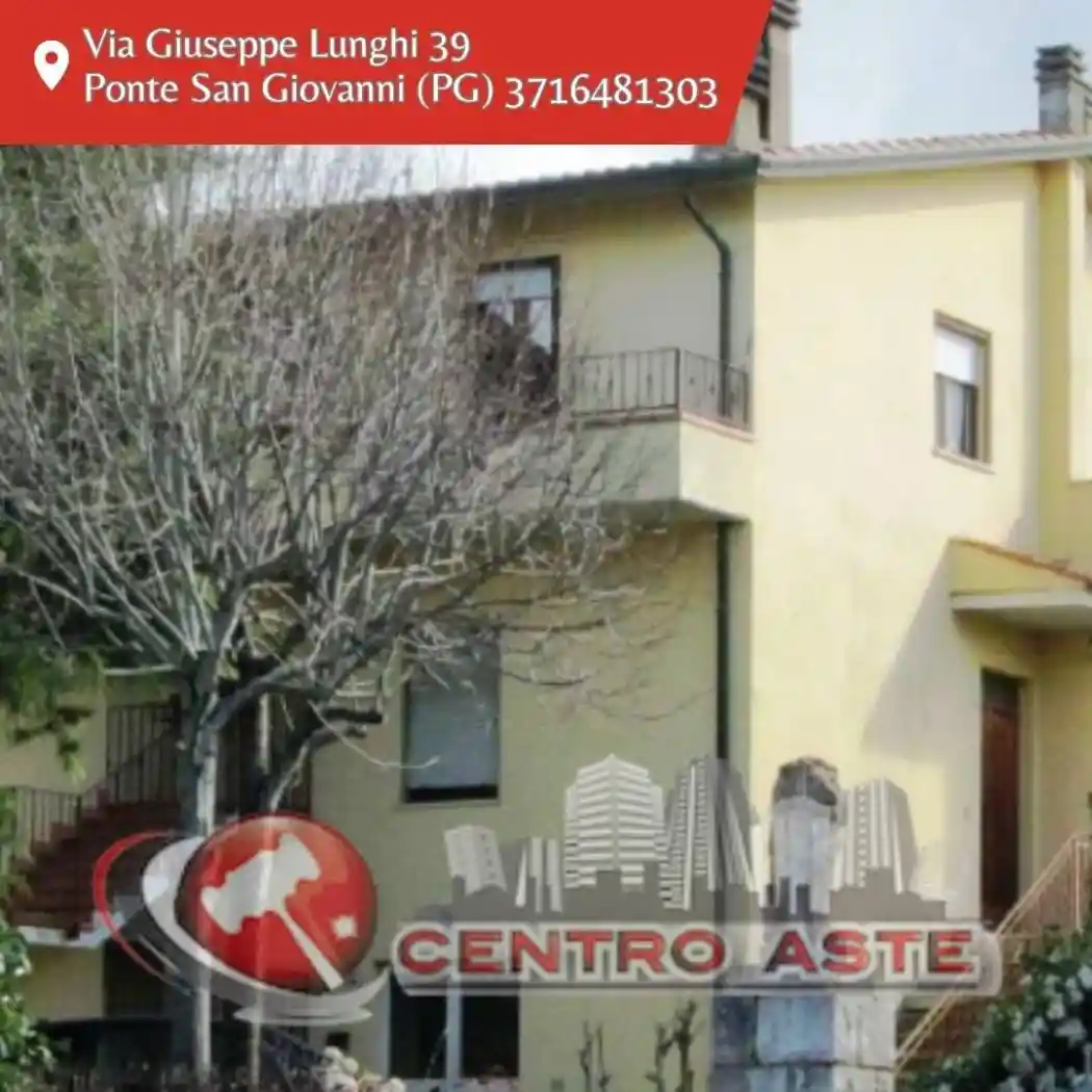 Appartamento in vendita a Collazzone