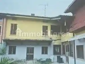 Villa in vendita a Isorella