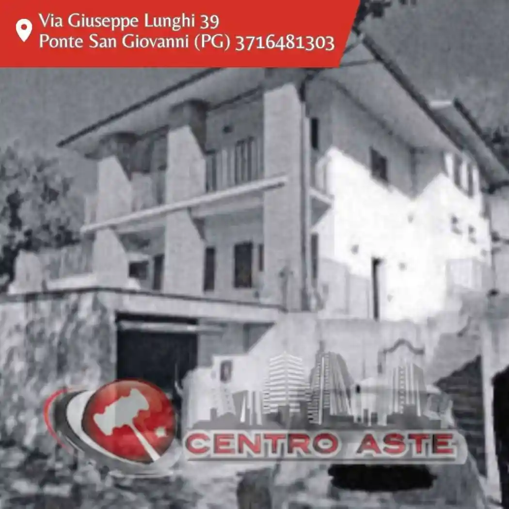 Villa in vendita a Magione