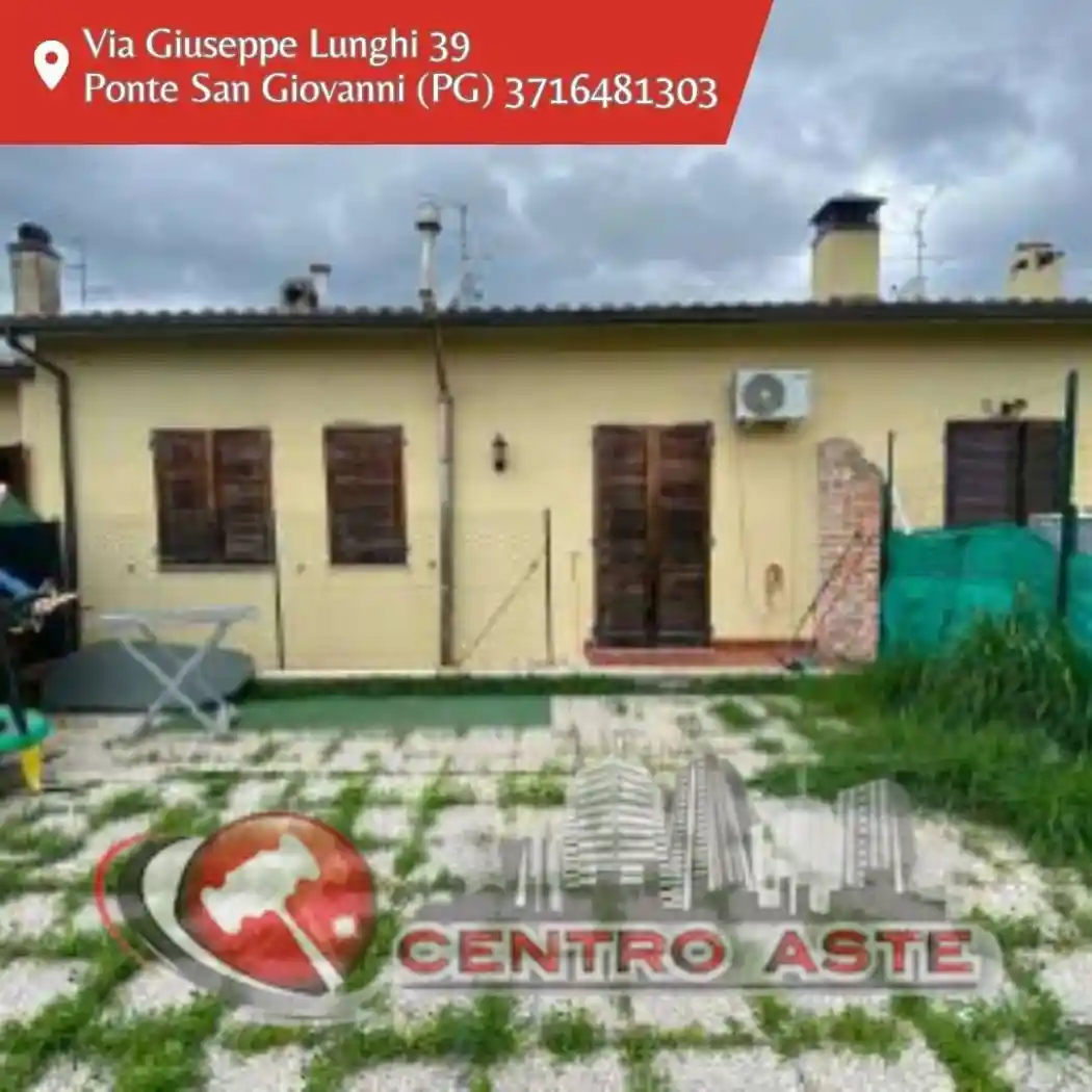 Villa in vendita a Deruta