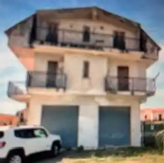 Appartamento in vendita a Santa Maria del Cedro