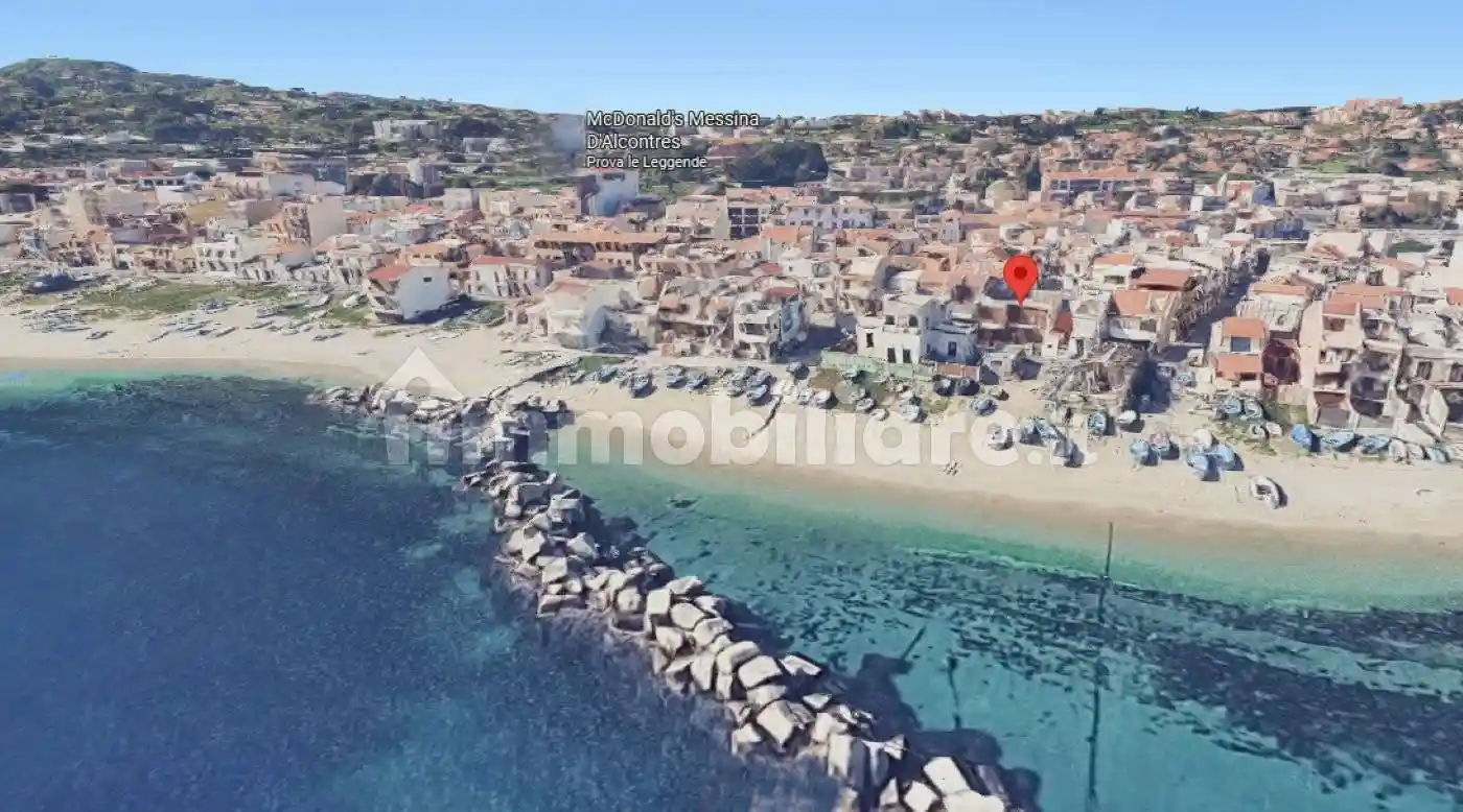 Appartamento in vendita a Messina