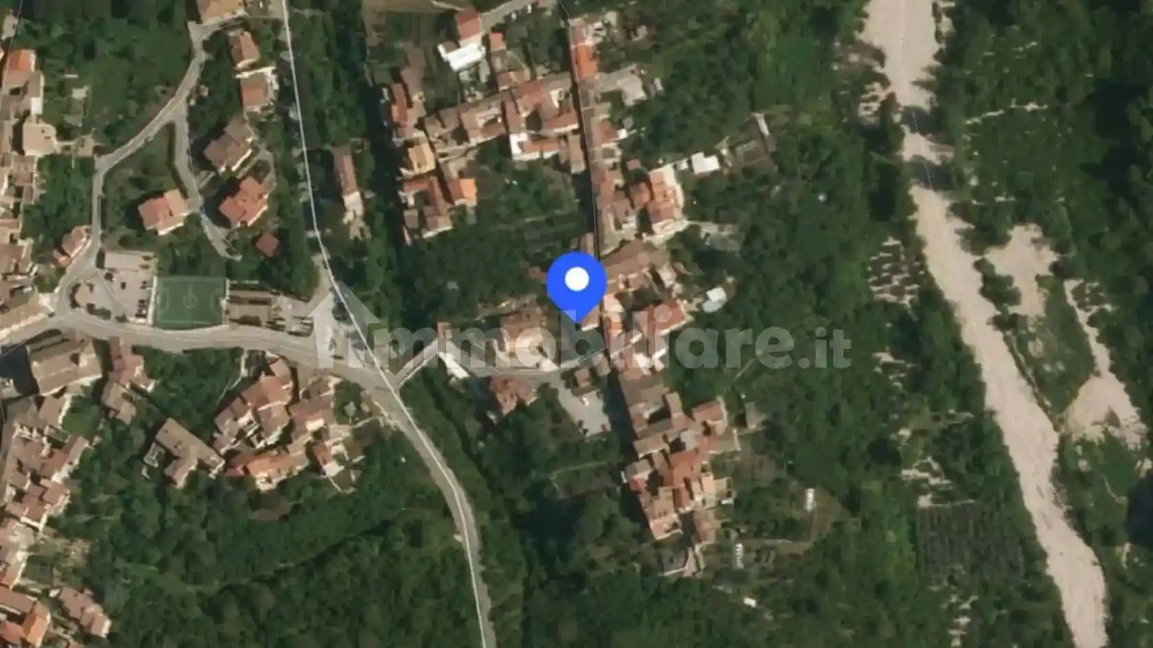 Appartamento in vendita a Giffoni Valle Piana