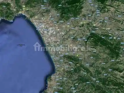 Appartamento in vendita a Roccadaspide