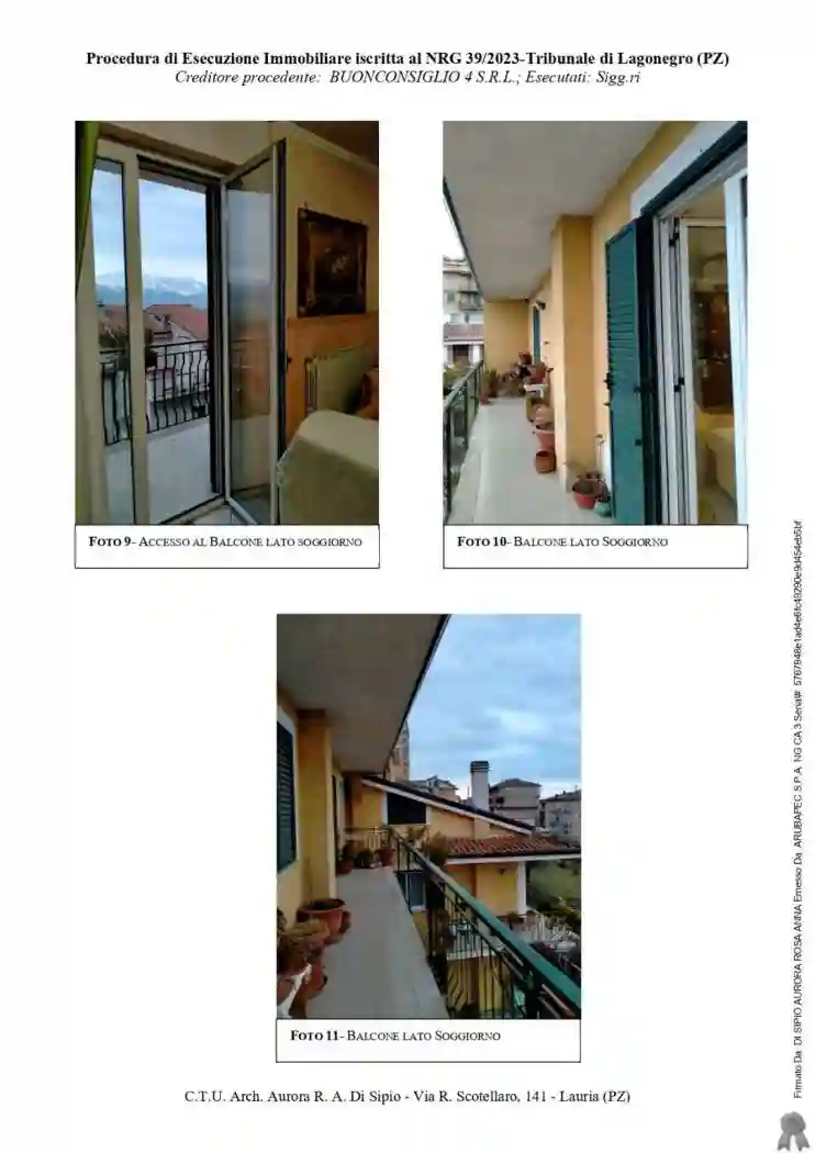 Appartamento - foto 3