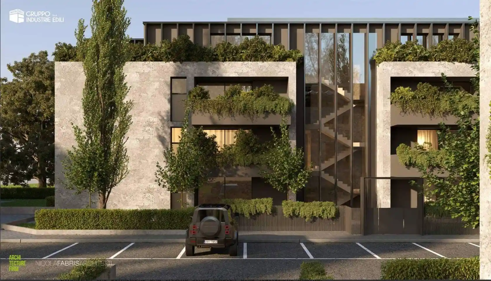 Appartamento in vendita a Rimini