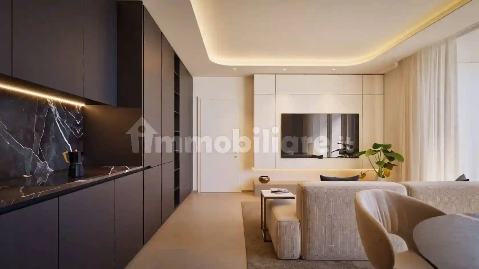 Appartamento - foto 2