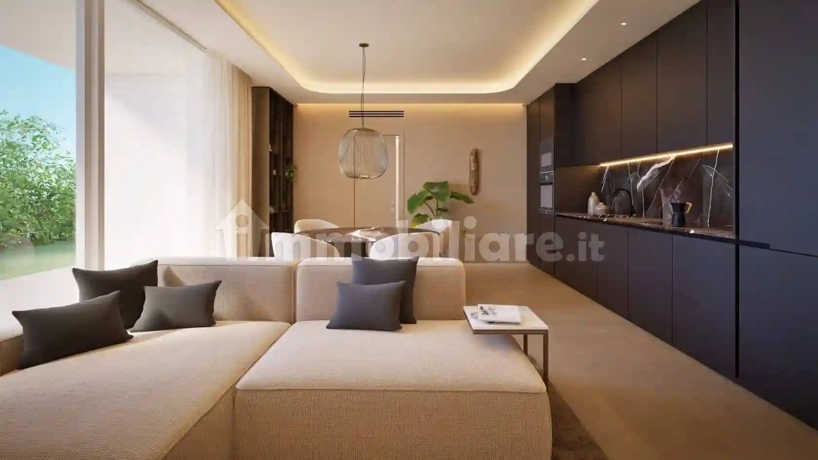 Appartamento - foto 3