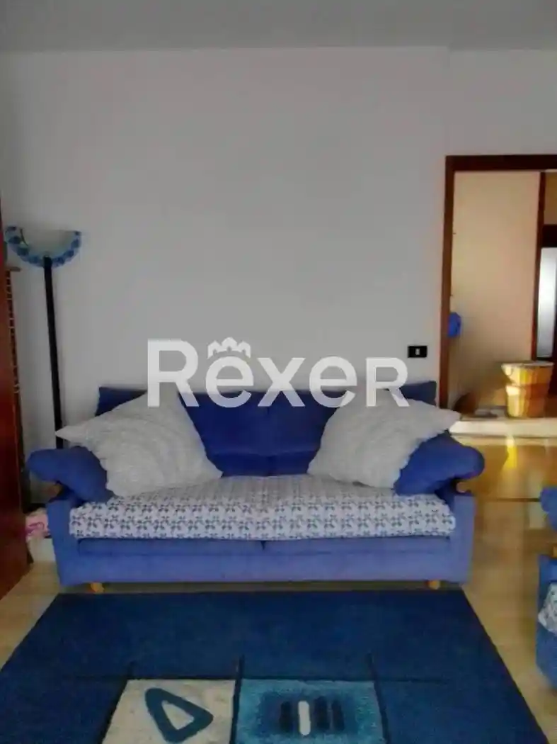 Appartamento in vendita a Costa Volpino