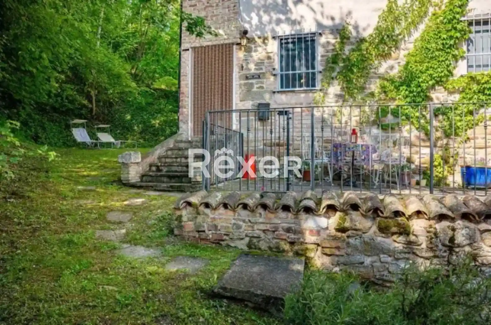 Rustico - Casale in vendita a Pergola