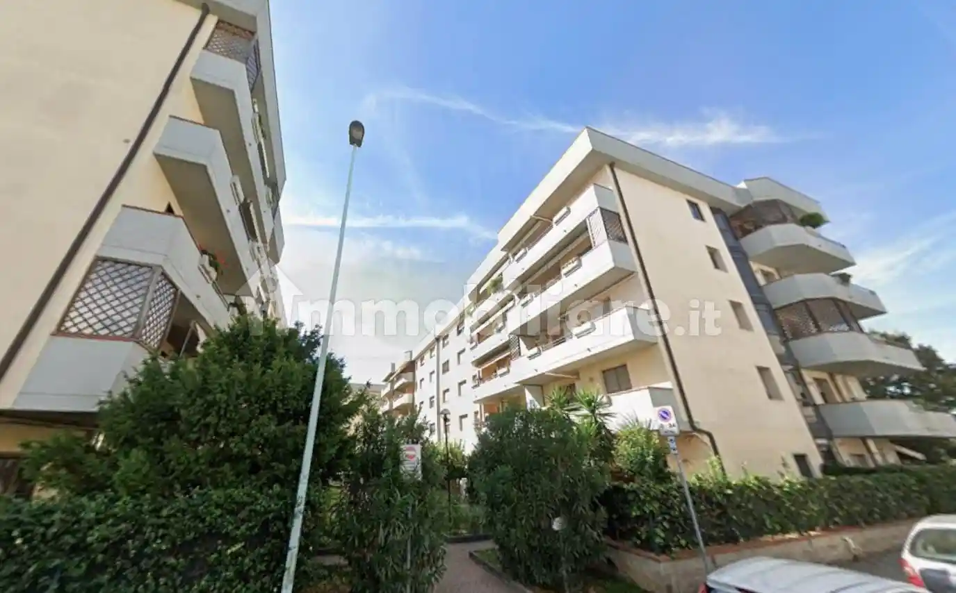 Appartamento in vendita a Prato