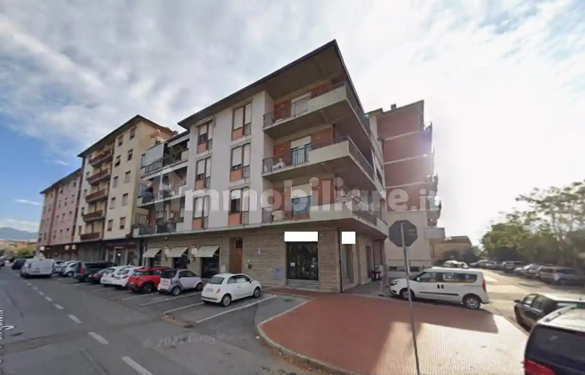 Appartamento in vendita a Prato