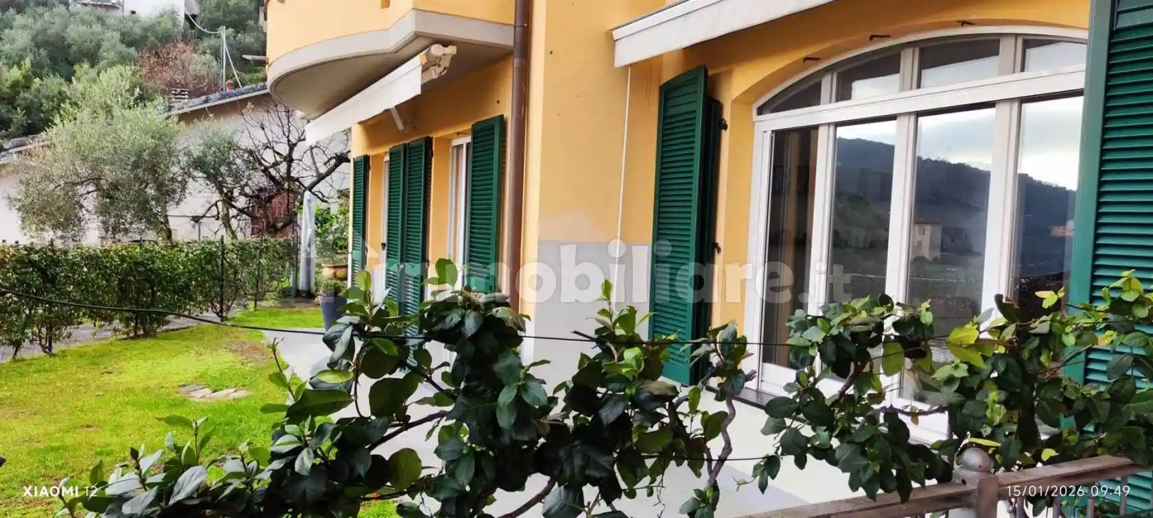 Appartamento in vendita a La Spezia