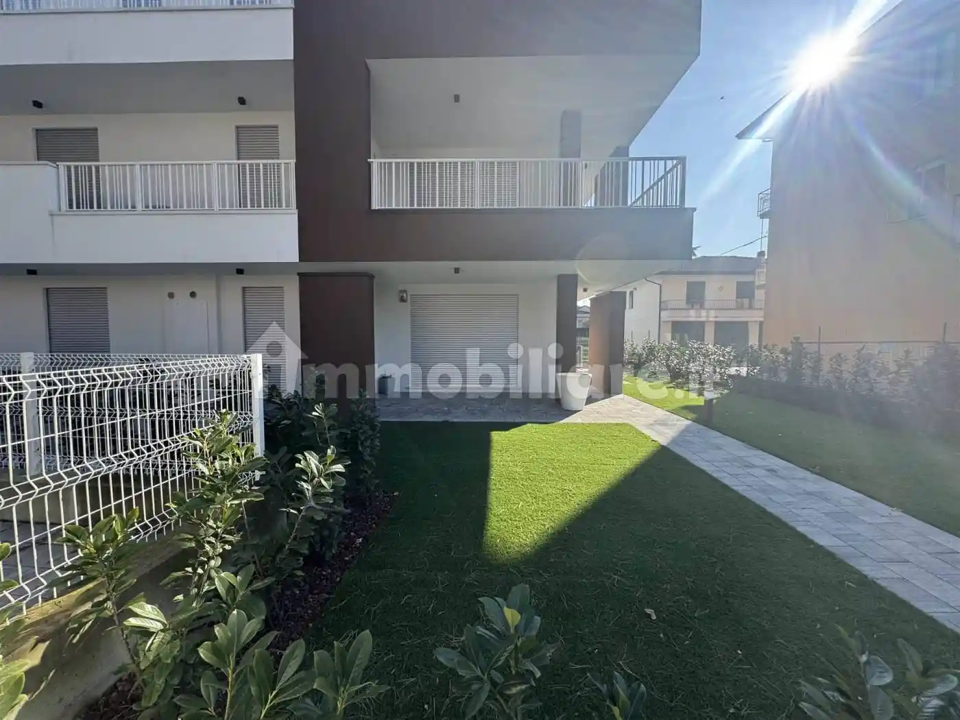 Appartamento in vendita a Abano Terme