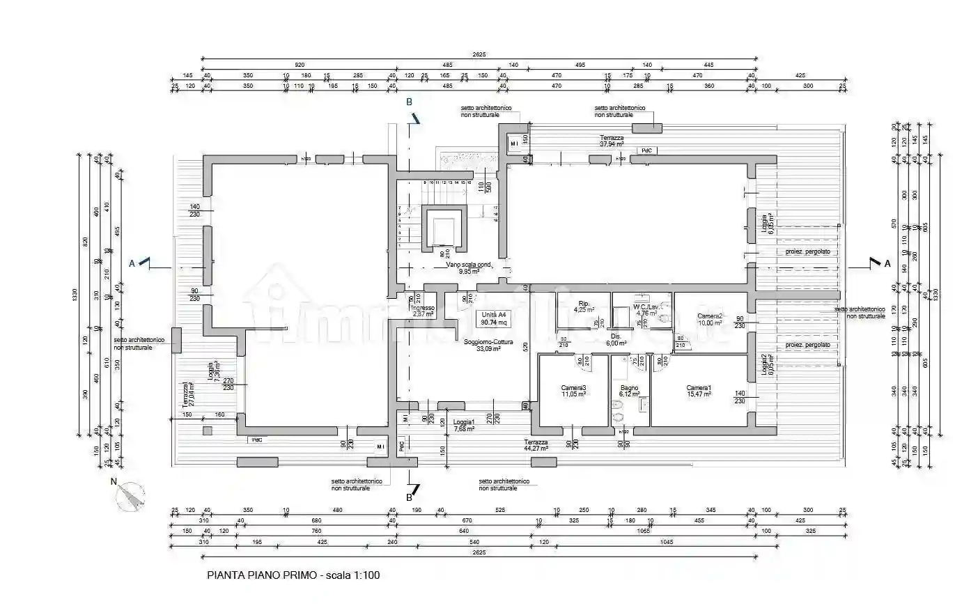 Appartamento - foto 5