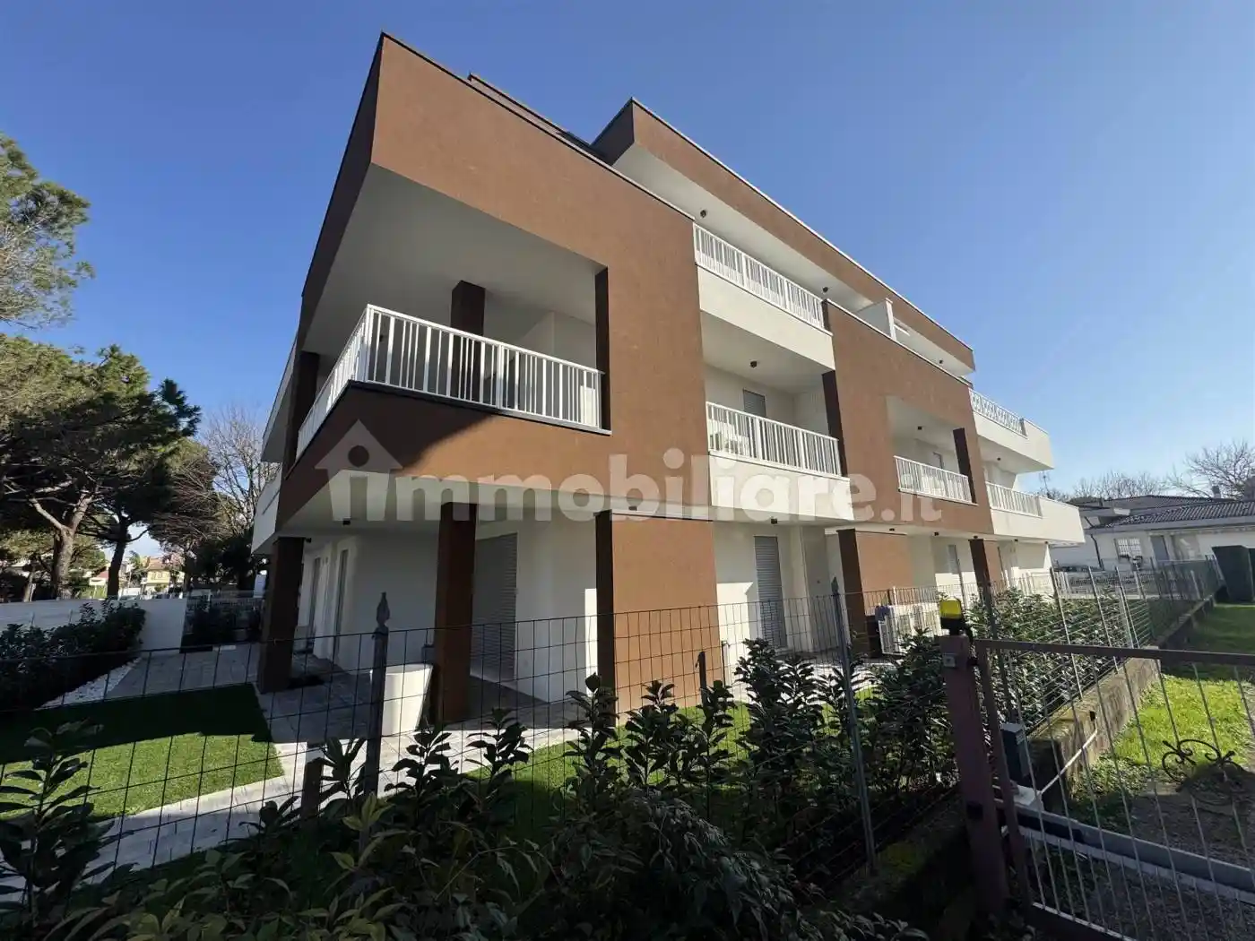 Appartamento in vendita a Abano Terme