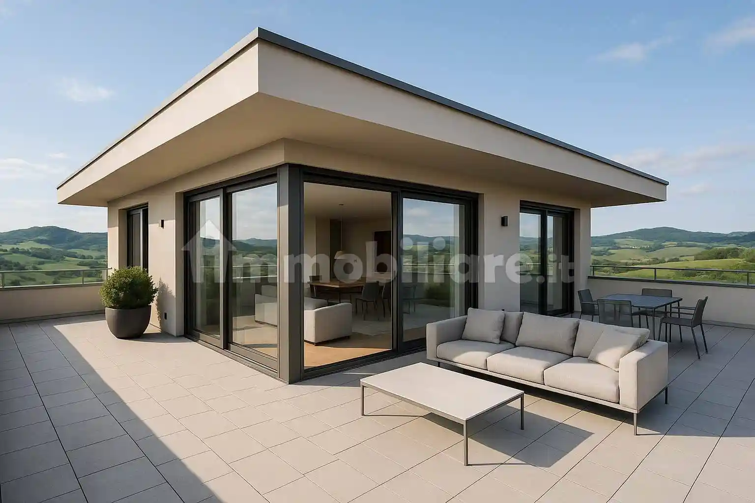 Appartamento in vendita a Albignasego