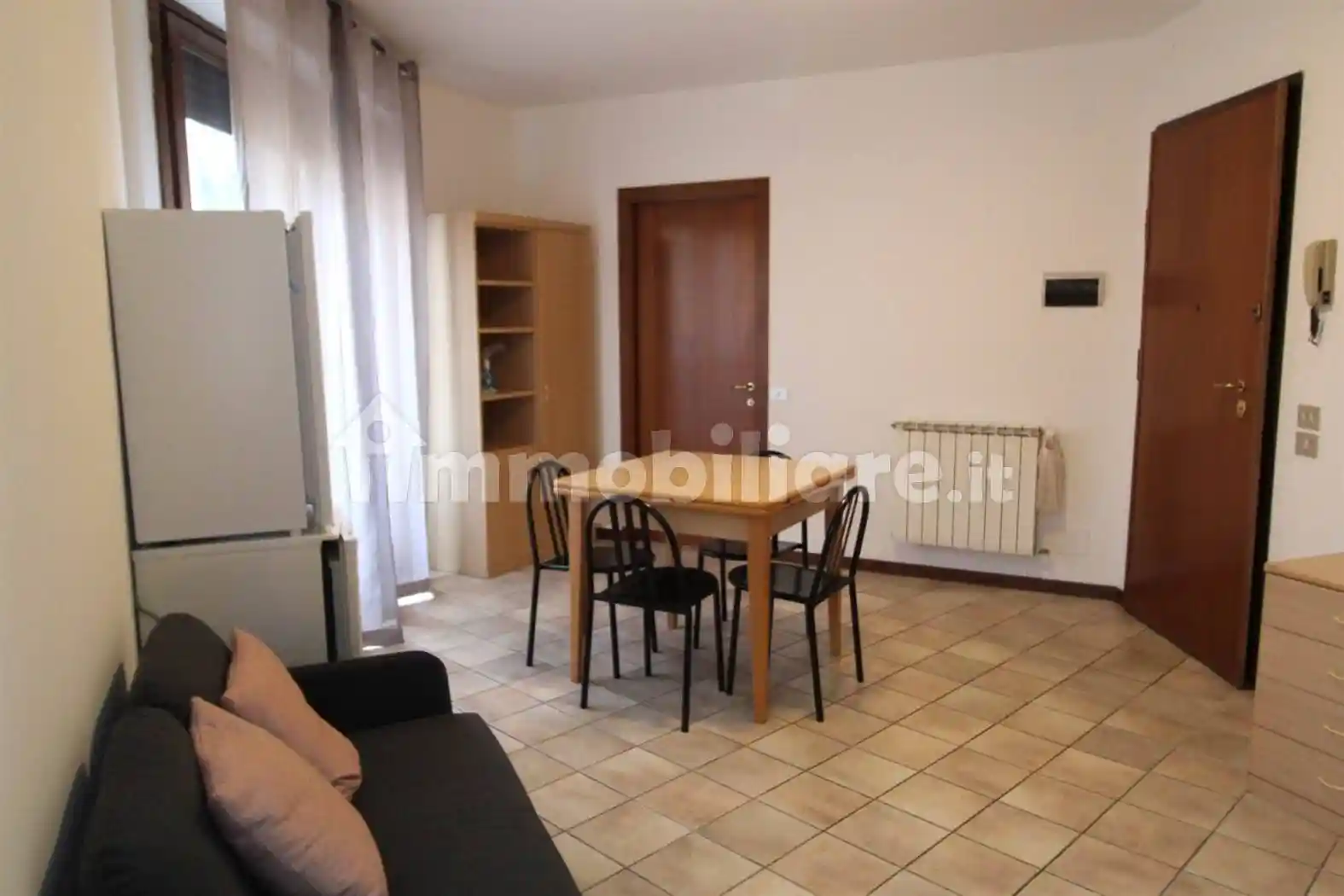 Appartamento in vendita a San Gimignano