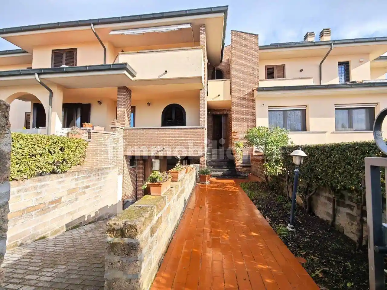 Appartamento in vendita a Cecina