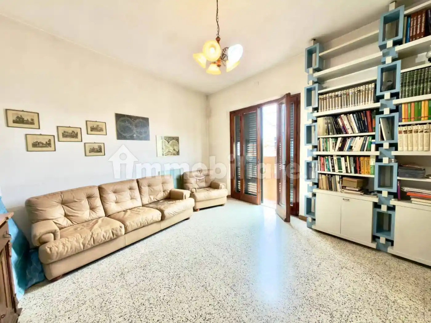 Appartamento in vendita a Pistoia