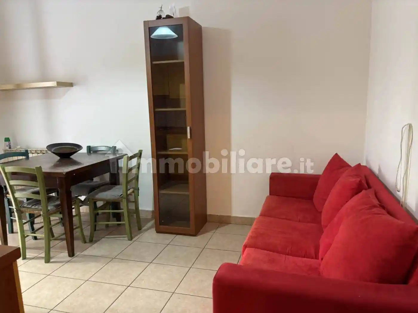 Appartamento in vendita a San Giovanni Valdarno