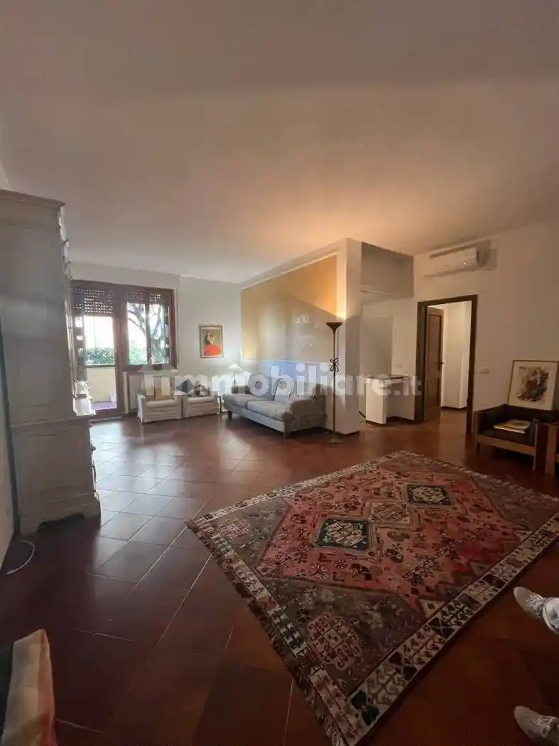 Appartamento in affitto a Firenze