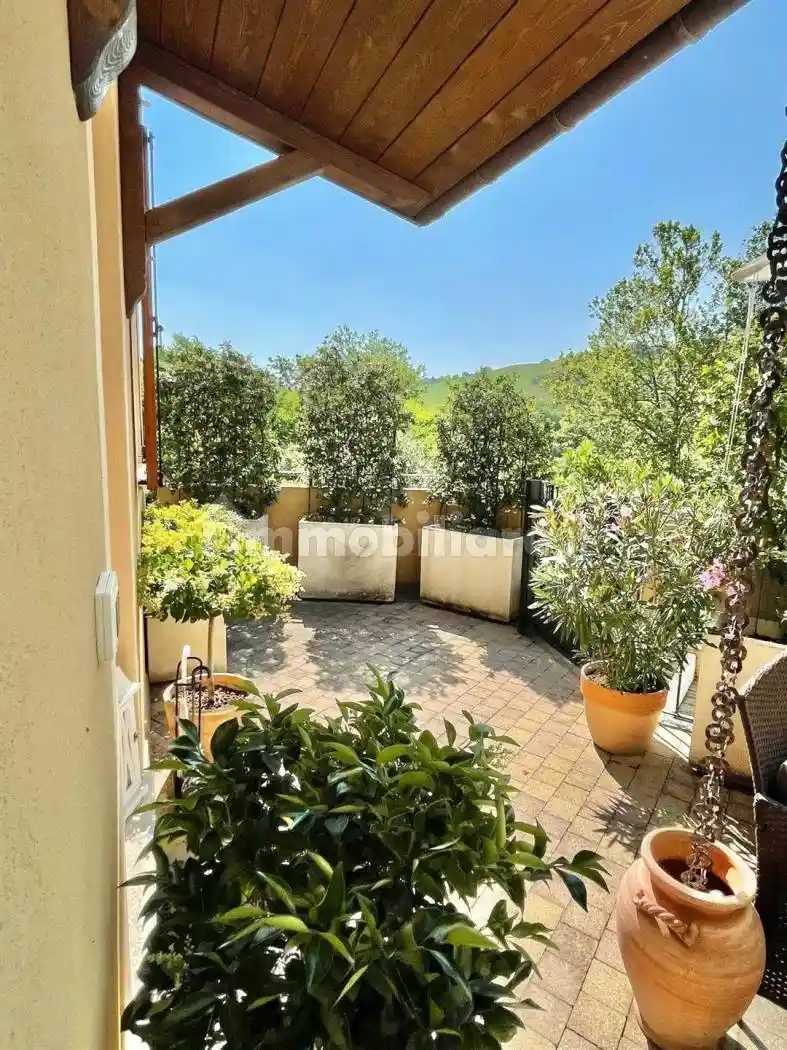 Appartamento in vendita a Urbino