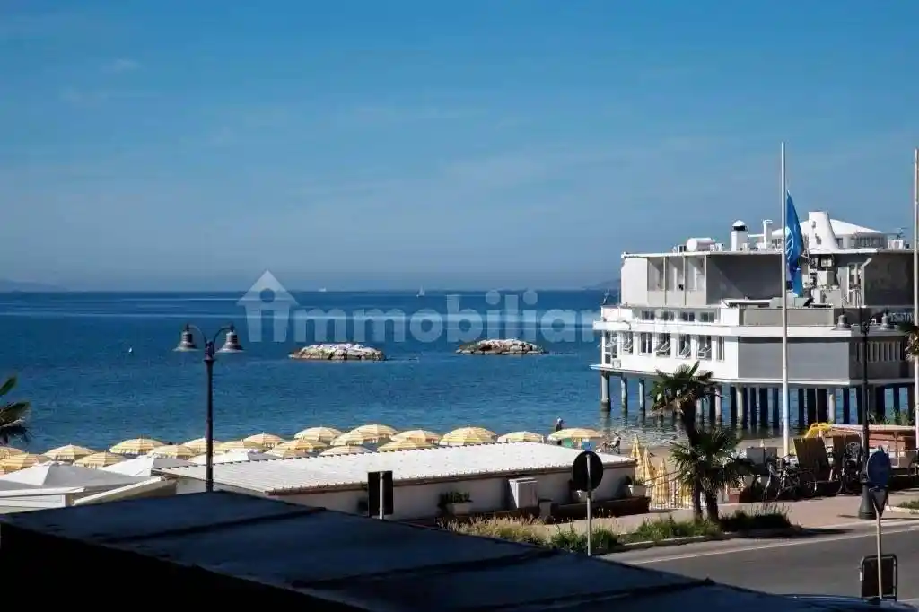 Appartamento in vendita a Follonica