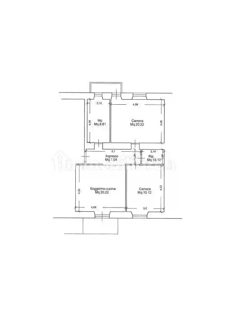 Appartamento - foto 4