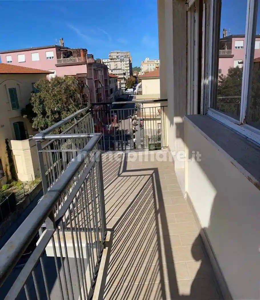 Appartamento in vendita a Follonica