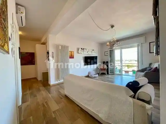 Appartamento in vendita a Follonica