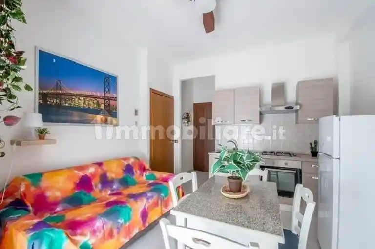 Appartamento in vendita a Follonica