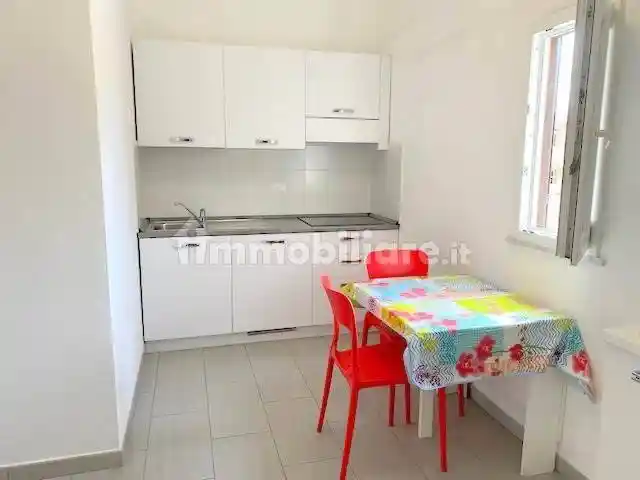 Appartamento in affitto a Follonica