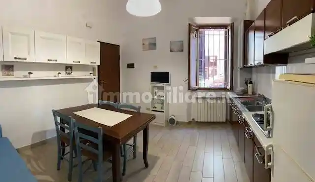 Appartamento in affitto a Follonica