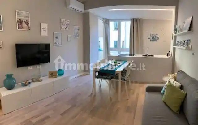 Appartamento in affitto a Follonica