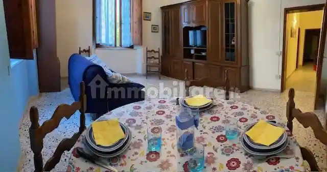 Appartamento in vendita a Follonica