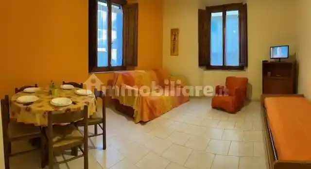 Appartamento in vendita a Follonica