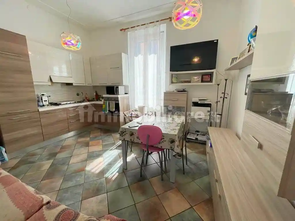 Appartamento in vendita a Follonica