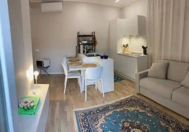 Appartamento in affitto a Follonica