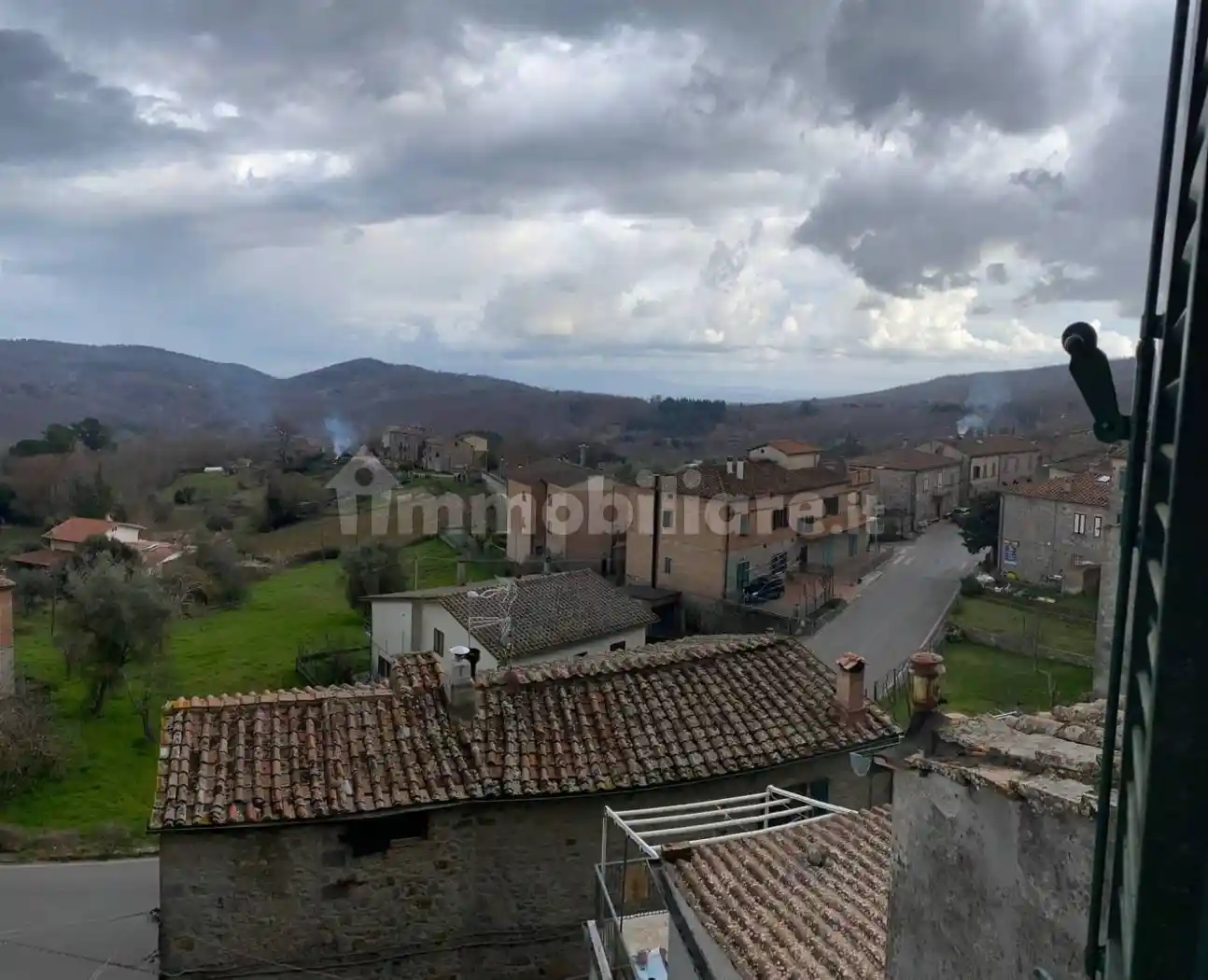 Appartamento in vendita a Roccastrada