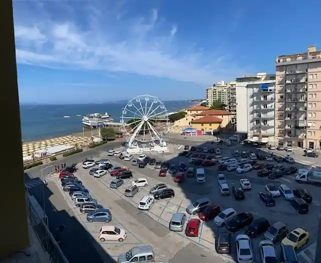 Appartamento in affitto a Follonica