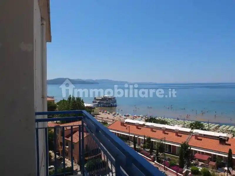 Appartamento in affitto a Follonica