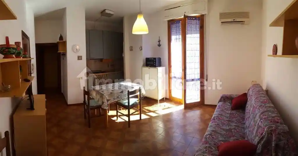 Appartamento in affitto a Follonica