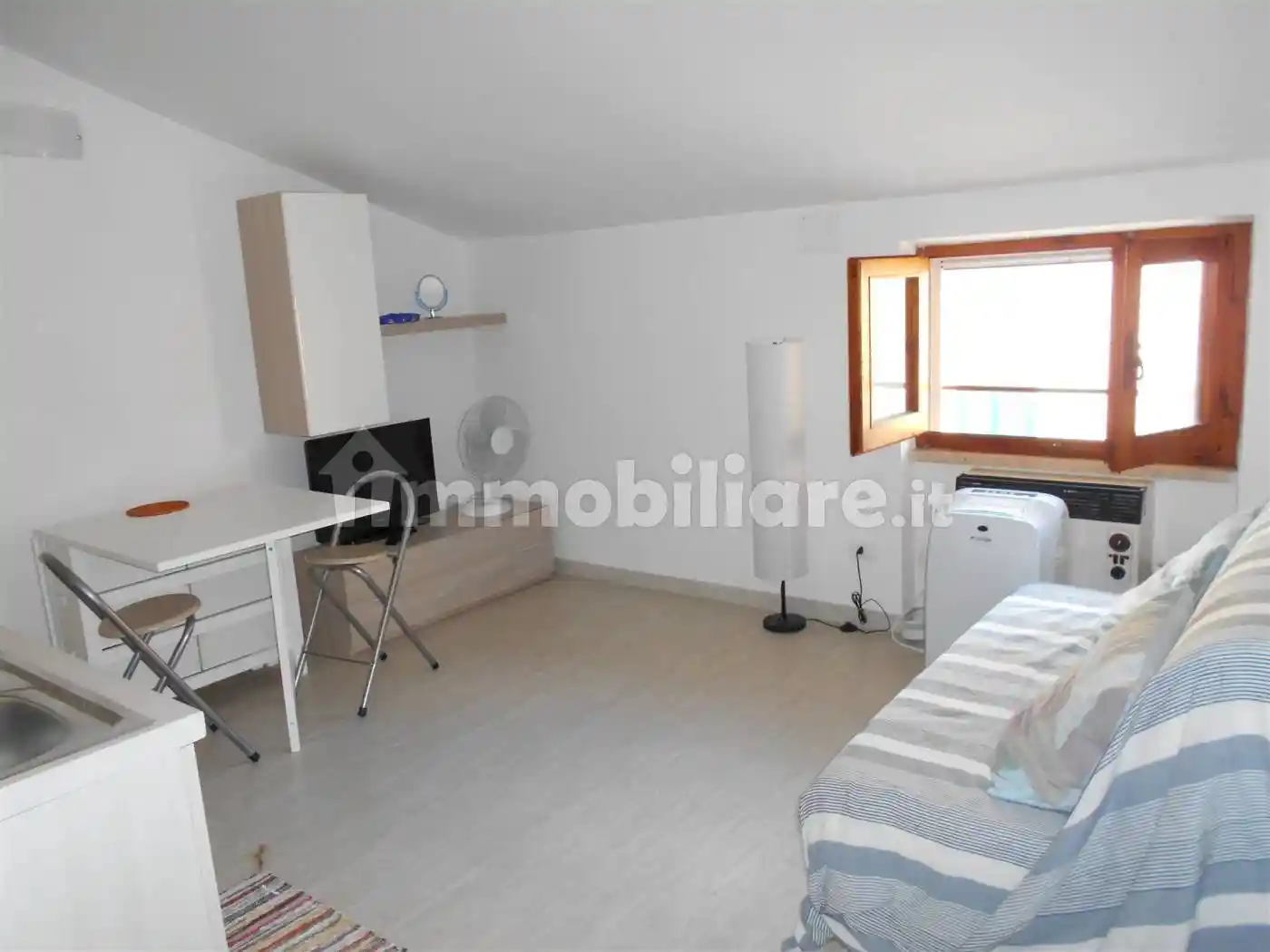 Appartamento in affitto a Follonica