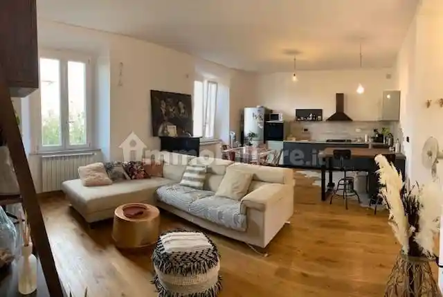 Appartamento in vendita a Follonica