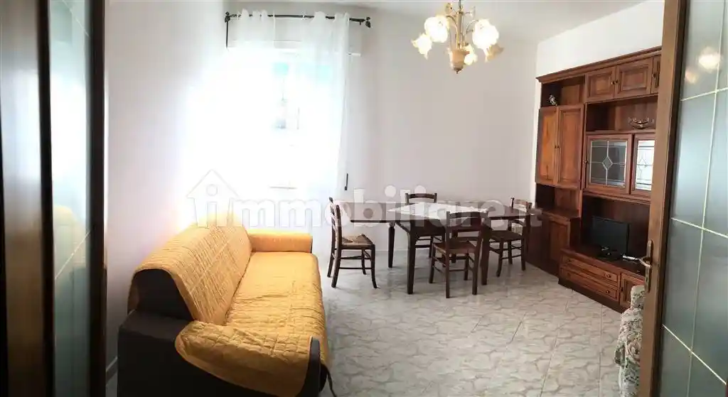 Appartamento in affitto a Follonica